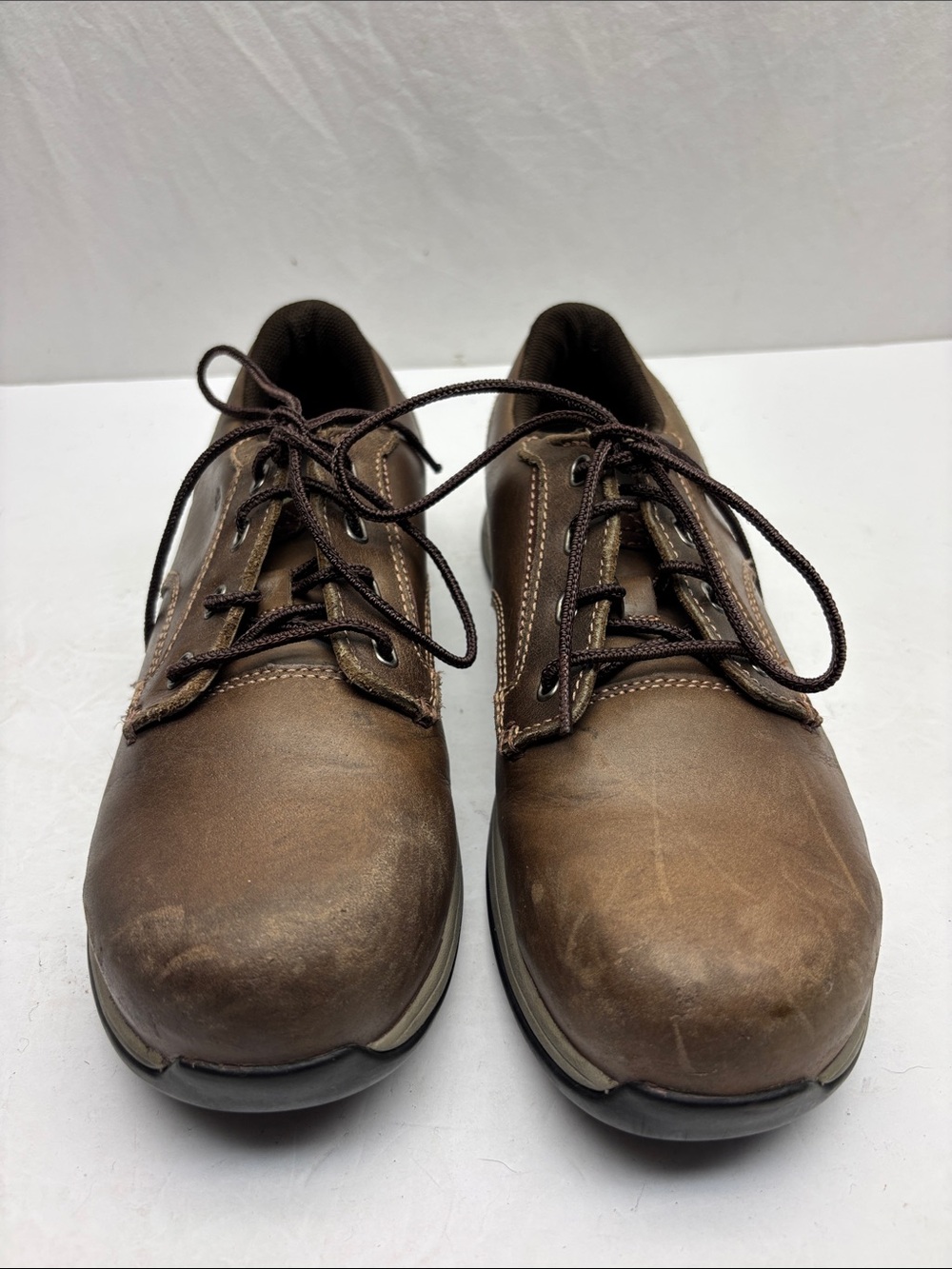 Red Wings shoes for women’s SZ 9 B, box 66